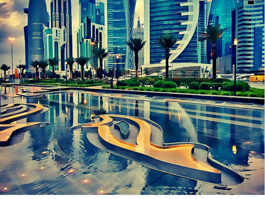 Moving to Qatar: What Is Legal — And What Is Not