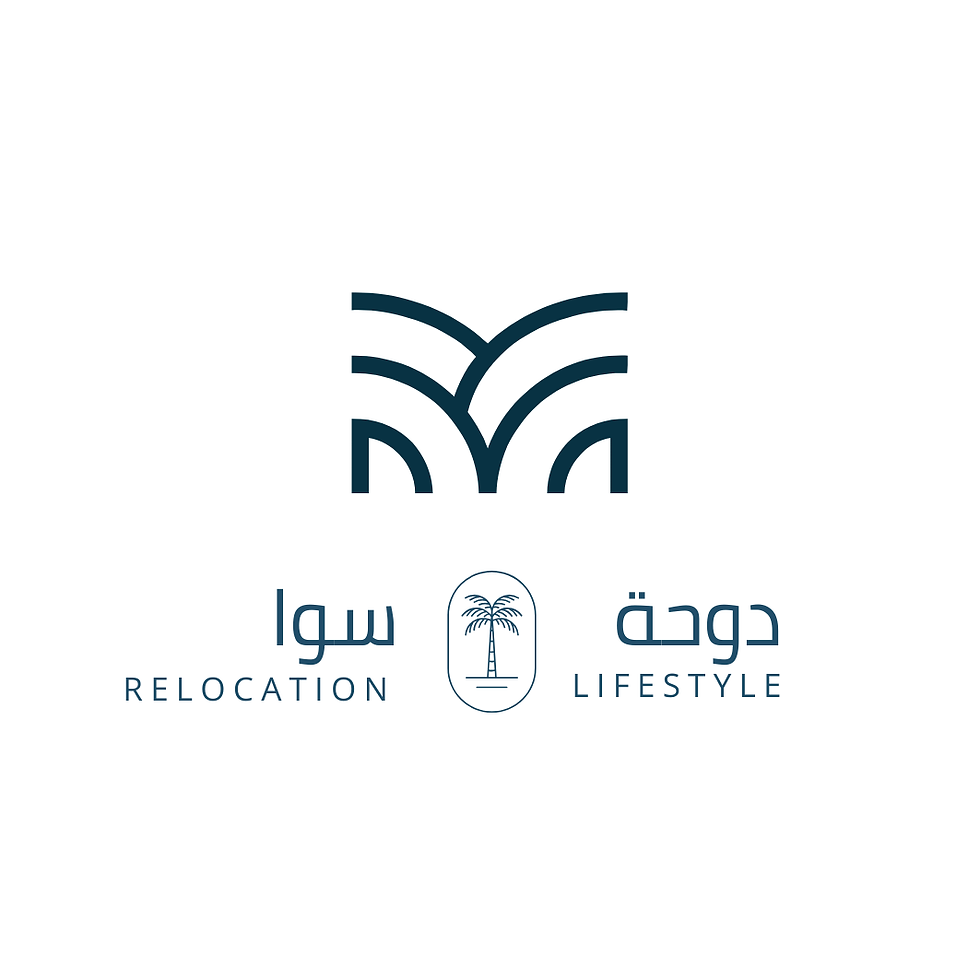 Logo Doha Sawa