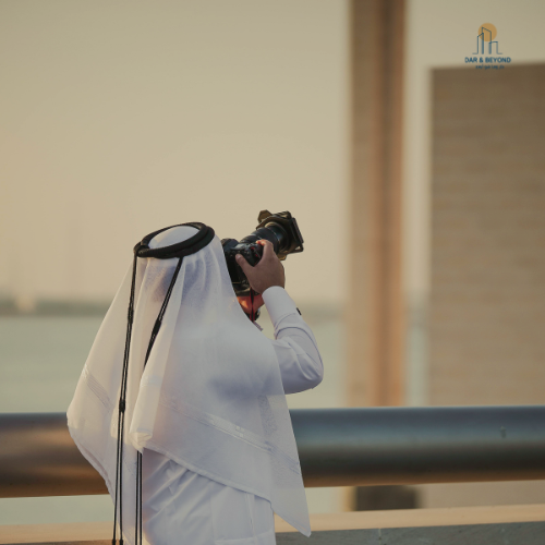 Msheireb Liviving with DOHA SAWA