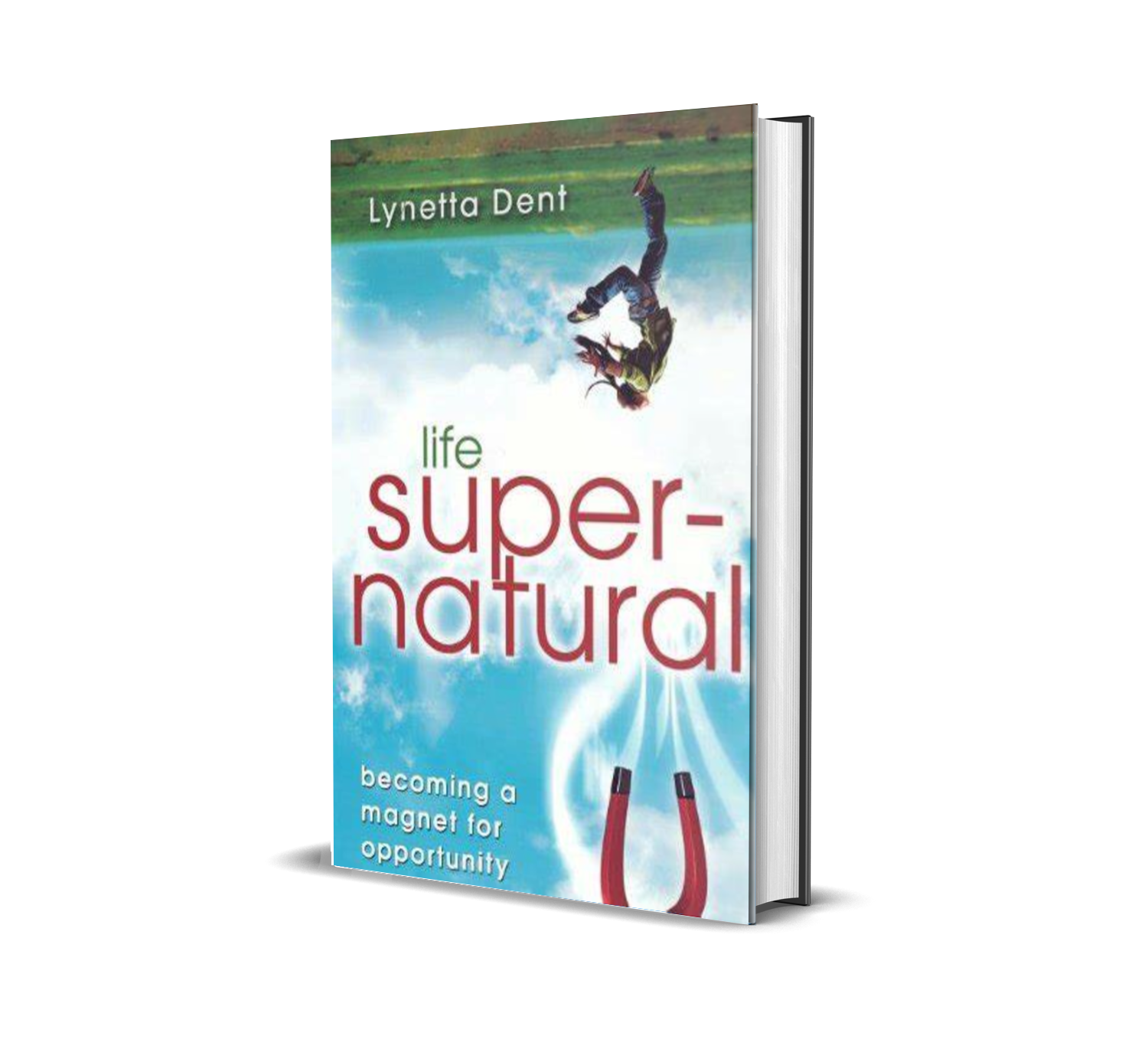 Life Supernatural