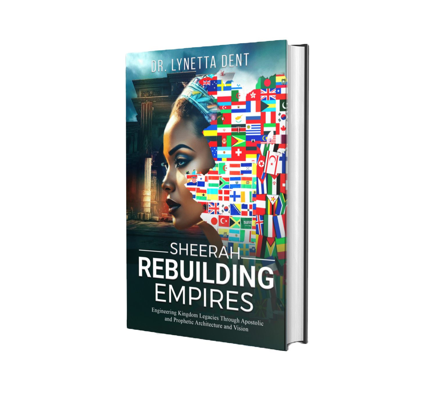 SHEERAH: BUILDING EMPIRES