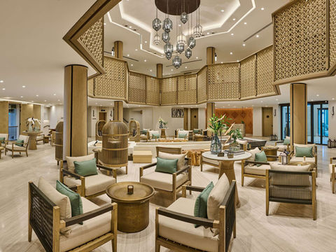 Mantis Hawar Bahrain