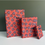 Miniature : ORANGE NANCY - Pochettes et Feuilles d'emballages cadeaux