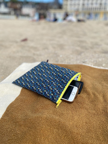 Trousse imperméable IZI taille S On