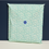 Miniature : VERT VINCENNES - Pochettes et Feuilles d'emballages cadeaux