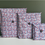 Miniature : BLEU LIMOGES - Pochettes et Feuilles d'emballages cadeaux