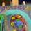Thumbnail: Lady of Justice: Original Painting of Goddess Justitia 11x14