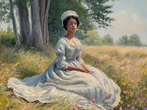 Beyond the Canvas: The Digital Art That's Earning Me Residuals