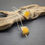 Miniature : boucles d'oreilles DU VENT DANS LES VOILES        argent/émaux