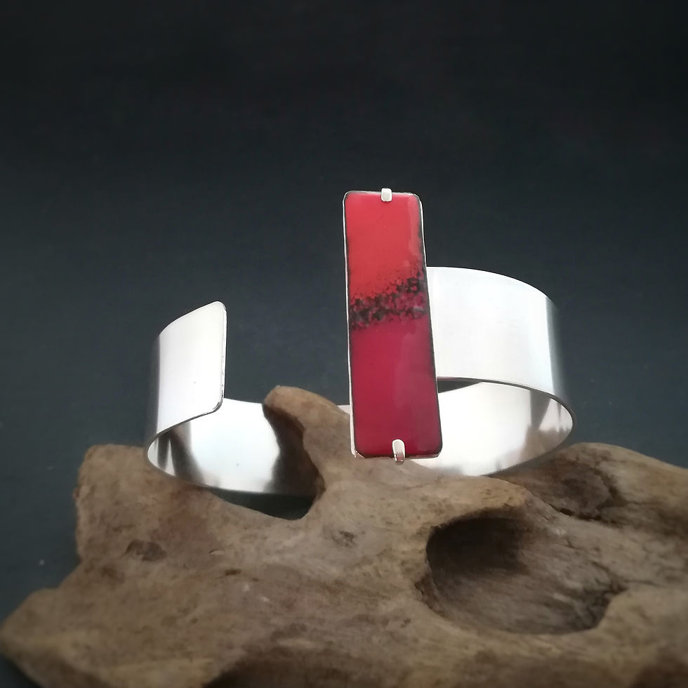 Thumbnail: FUSION cuff