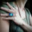 Thumbnail: FUSION rectangle ring