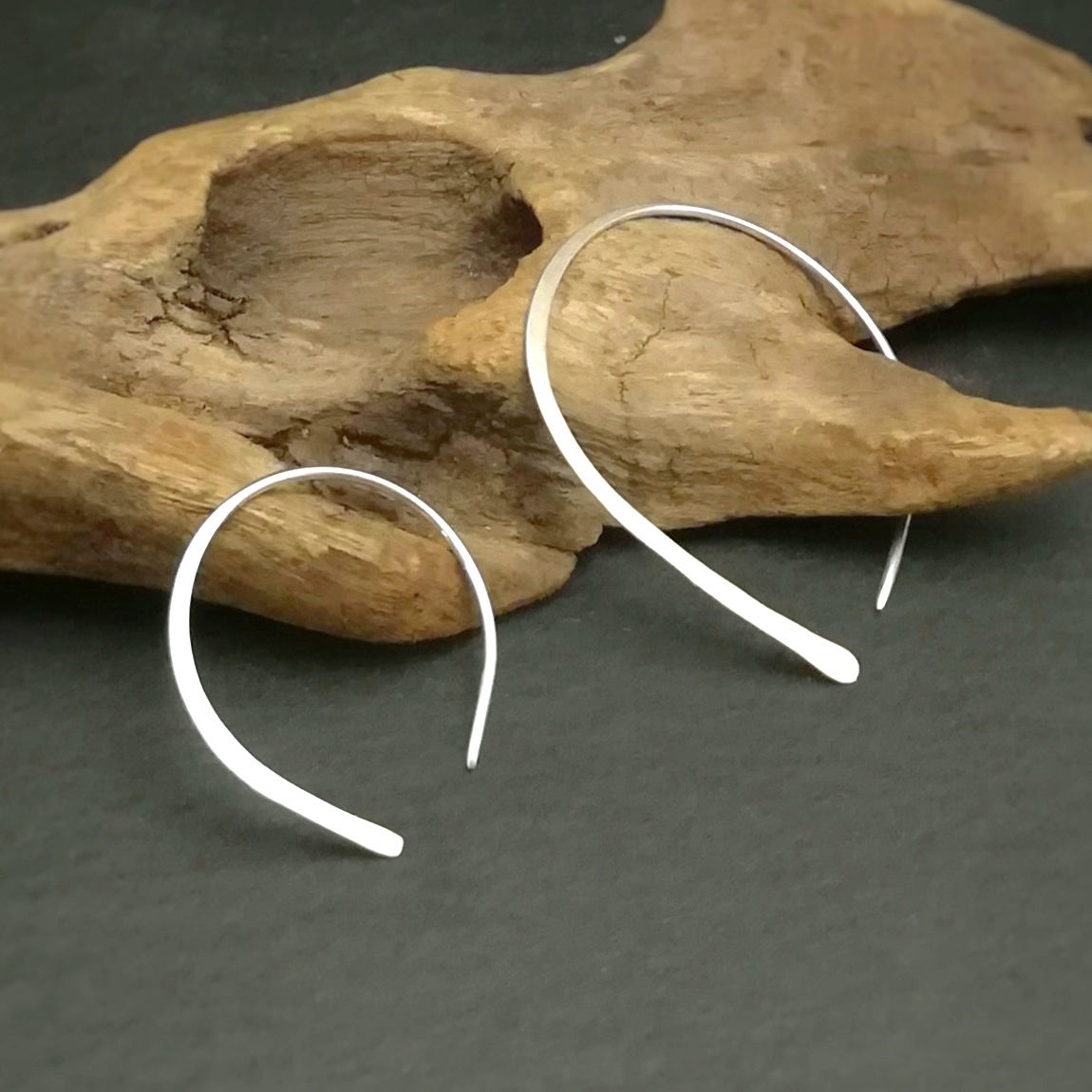 créoles ENSŌ gouttes