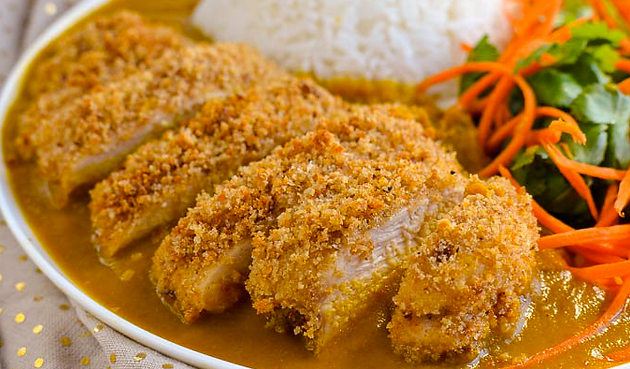 Curry Dishes