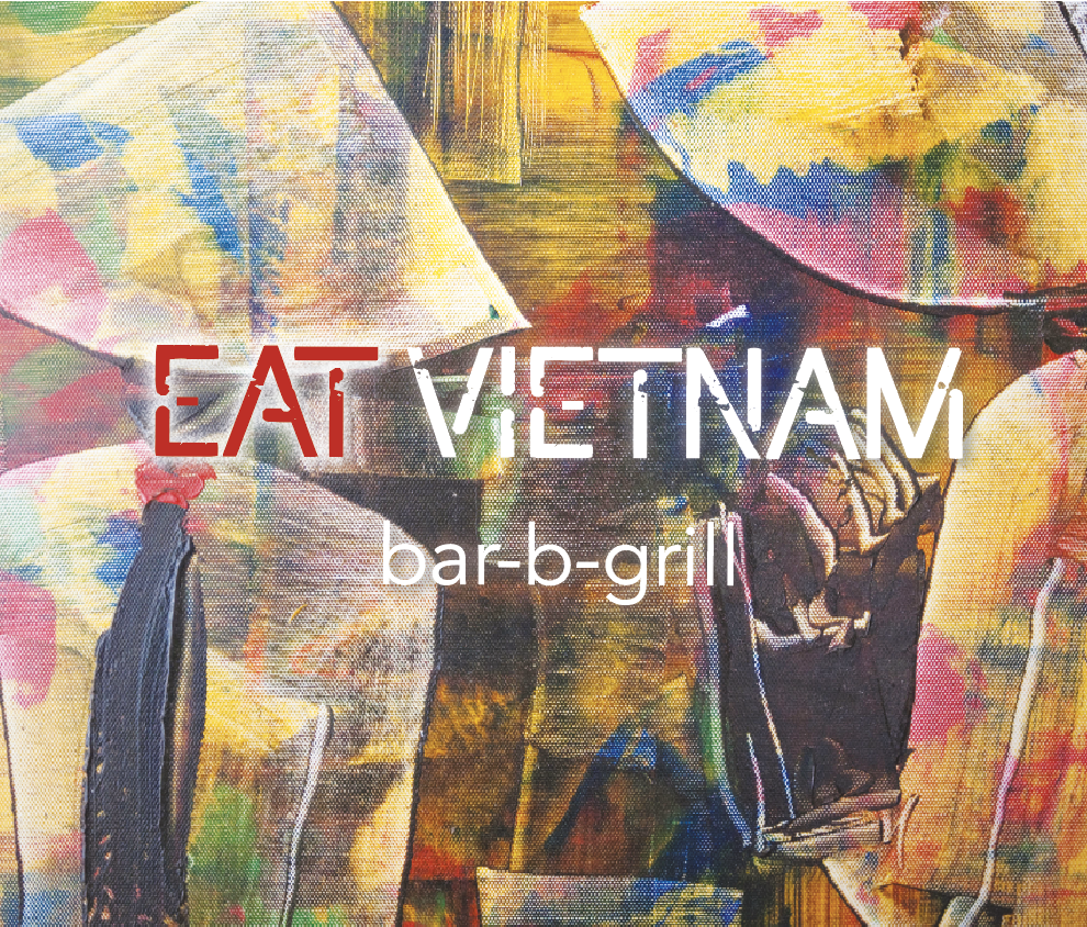 Eat Vietnam