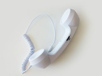 電話不調のお詫び