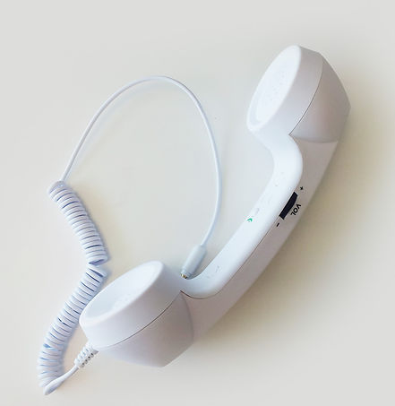Appel téléphonique