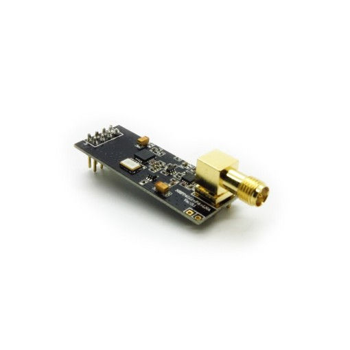Modulo-NRF24L01 con antena