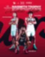 Naismith Highschool - POTY Watch List