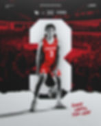 Gameday Countdown Template