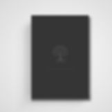The Christian Self-Care Journal - Matte Black