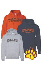 Hoodies