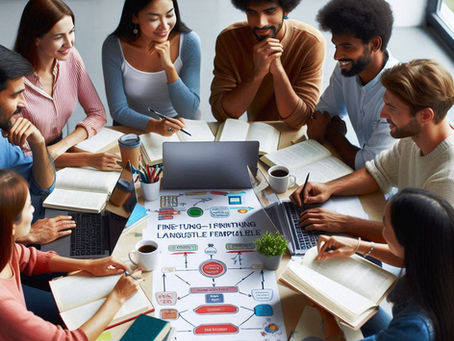 Mastering LLMs: Why Fine-tuning Matters