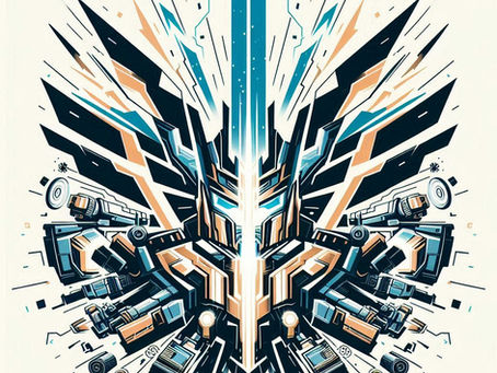 Understanding GenAI Transformer