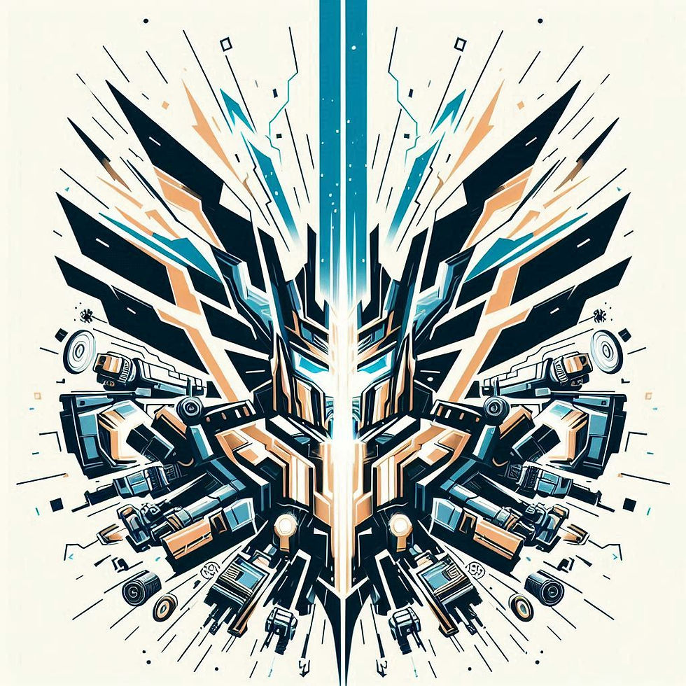 Understanding GenAI Transformer