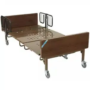 Bailey's Medical Equipment and Supplies