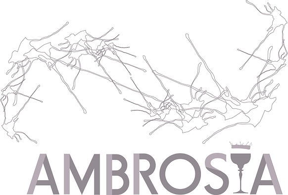 wine label logo