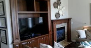 Cabinets in Colorado, Kary Cabinets
