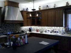 Cabinets in Colorado, Kary Cabinets
