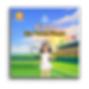 The Tennis Player Cover