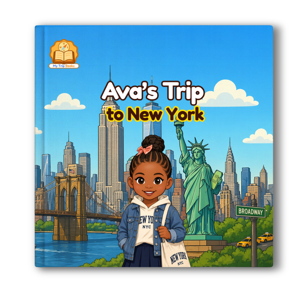 My Trip to New York City
