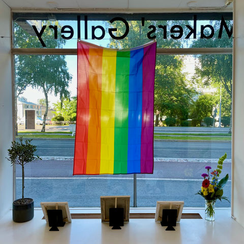 Exhibition Openings