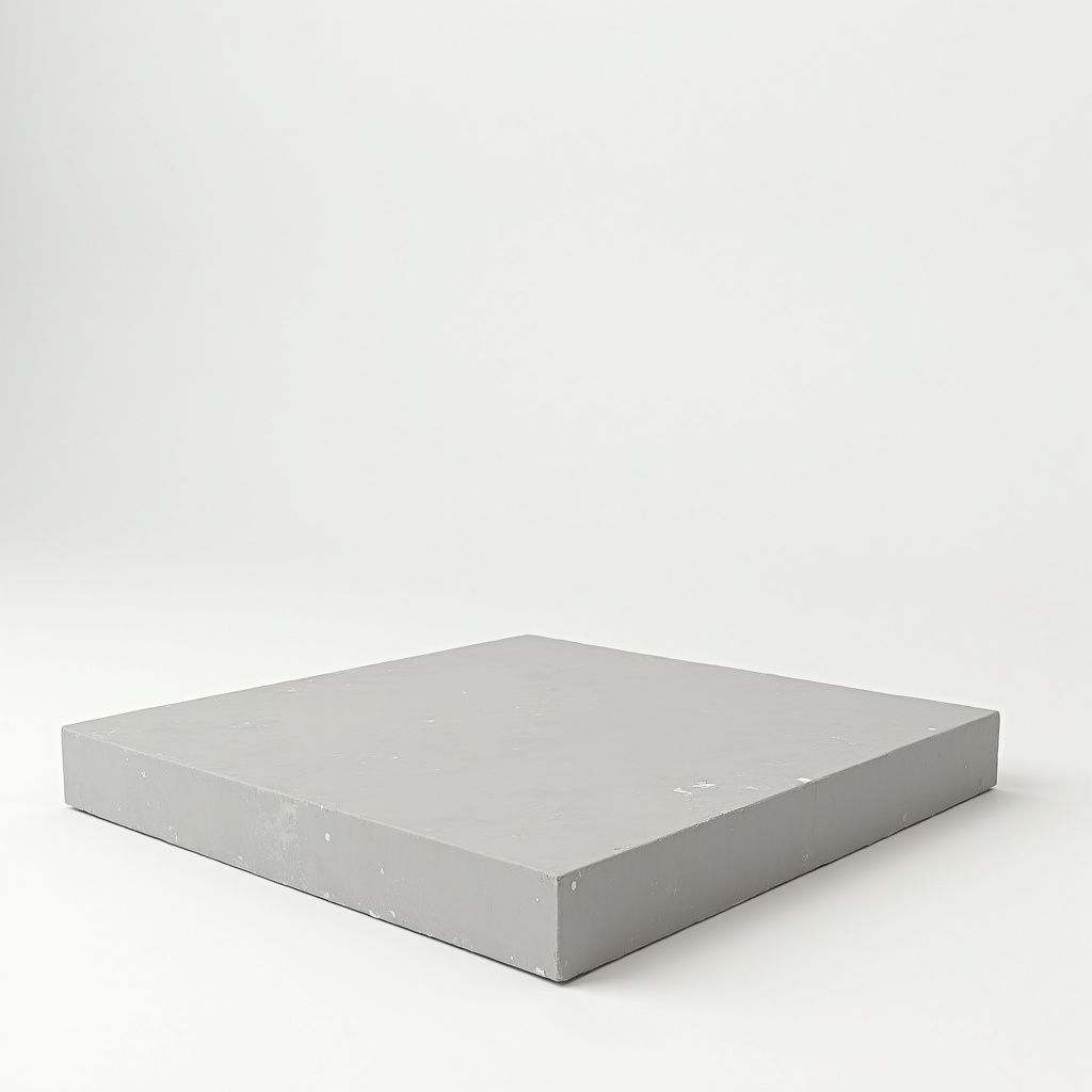 Polished Concrete Slab