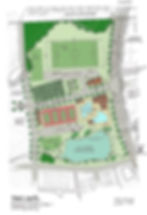 5401 North Community Amenity