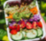 Māla Salad