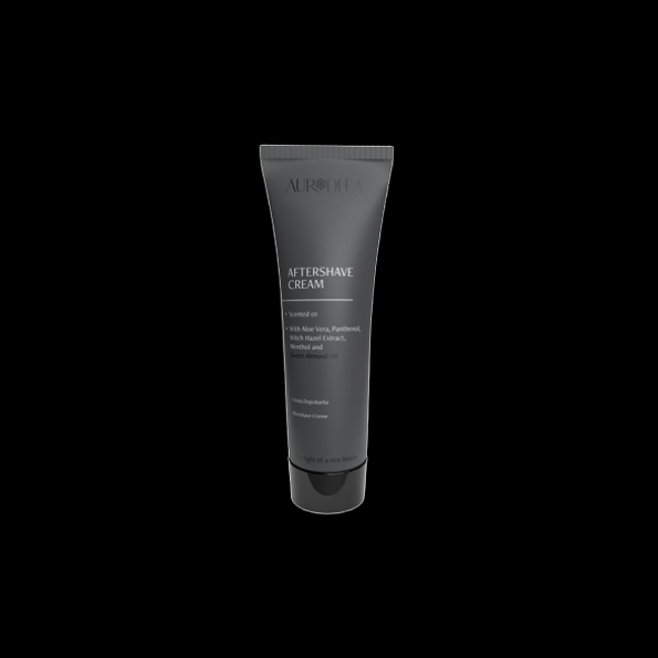 Duftende Aftershave-creme Nr. 01 - 50 Ml