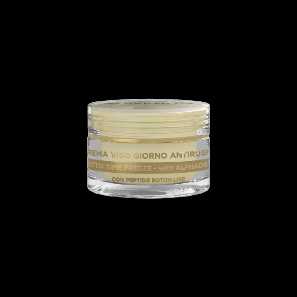 PEPTILUX – ANTI-FALTEN-TAGESCREME „TIME FREEZE“-EFFEKT MIT ALPHADERM™ - 50 ML
