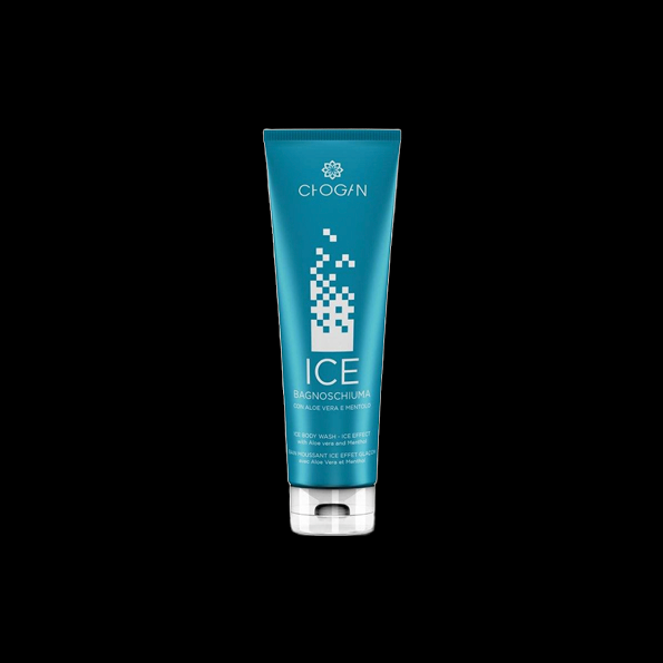 ICE DUSCHGEL EIS-EFFEKT (MIT ALOE VERA UND MENTHOL) - 250 ML
