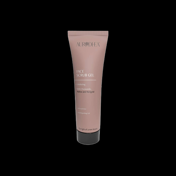 GESICHTSPEELING-GEL - 50 ML