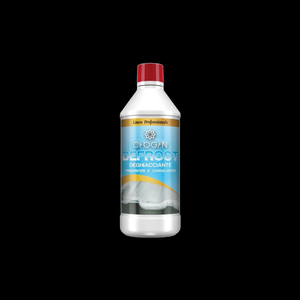 DEFROST – GEFRIERSCHRANK-ENTEISER (600 ML)