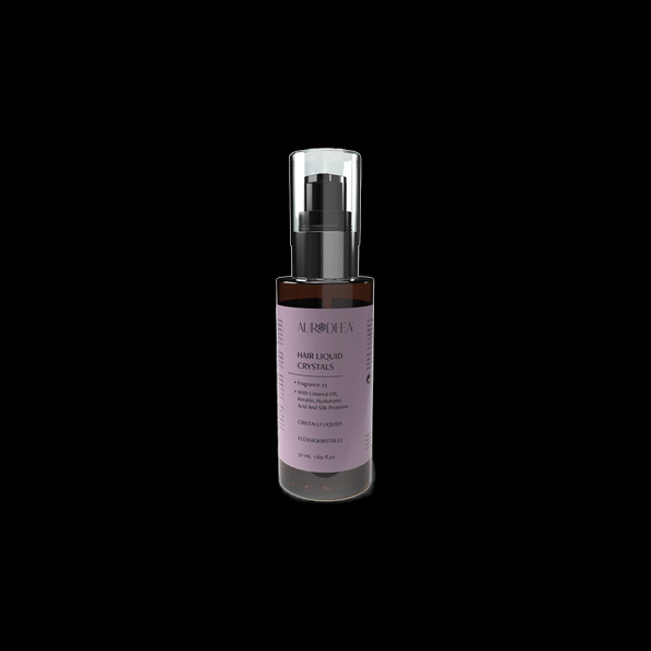 LIGHT DROPS – FLÜSSIGKRISTALLE FÜR HAARE - 50 ML