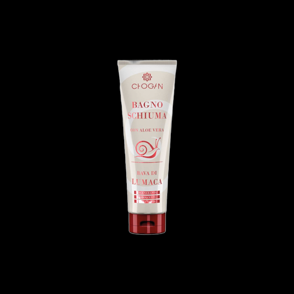 DUSCHGEL MIT SCHNECKENSCHLEIM UND ALOE VERA - 250 ML