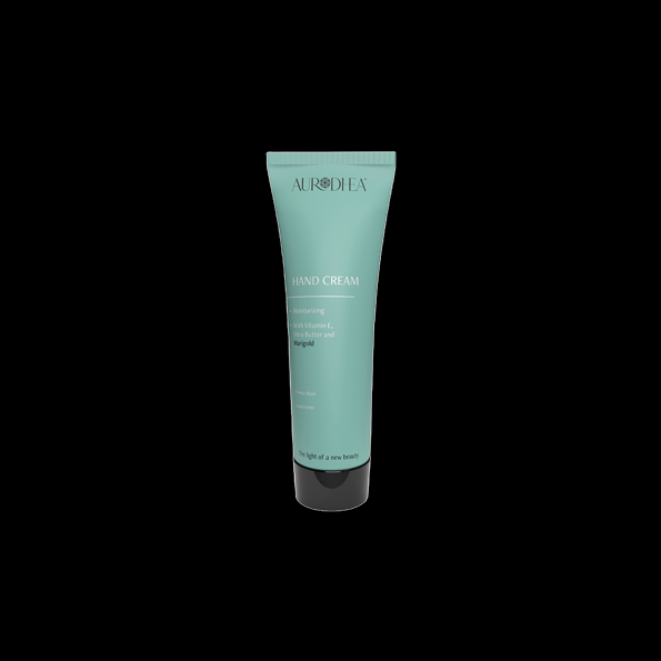 HANDCREME MIT RINGELBLUME - 75 ML
