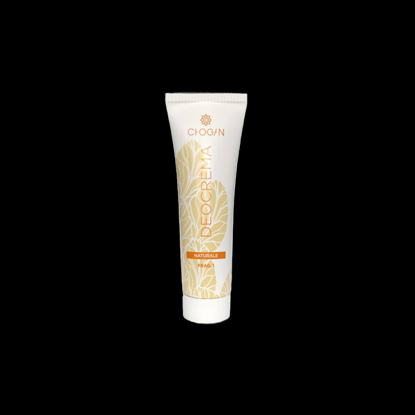 NATÜRLICHE DEOCREME N.007 - 50 ML