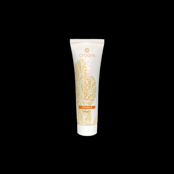 NATÜRLICHE DEOCREME N.001 - 50 ML