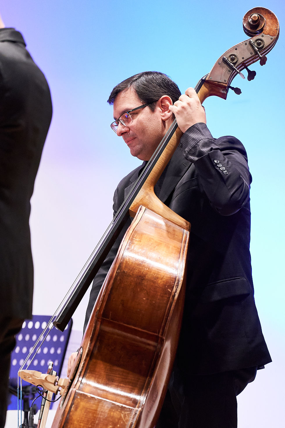 Roberto Koch