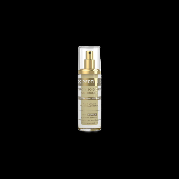 PEPTILUX – ANTI-FALTEN-TAGESSERUM „LIFTING-EFFEKT“ MIT PEPFIL™ - 30 ML